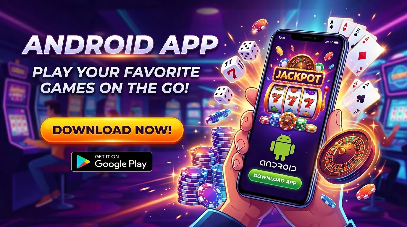 Hermes casino sur Android