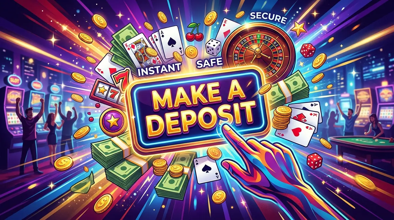 Hermes casino dépôt