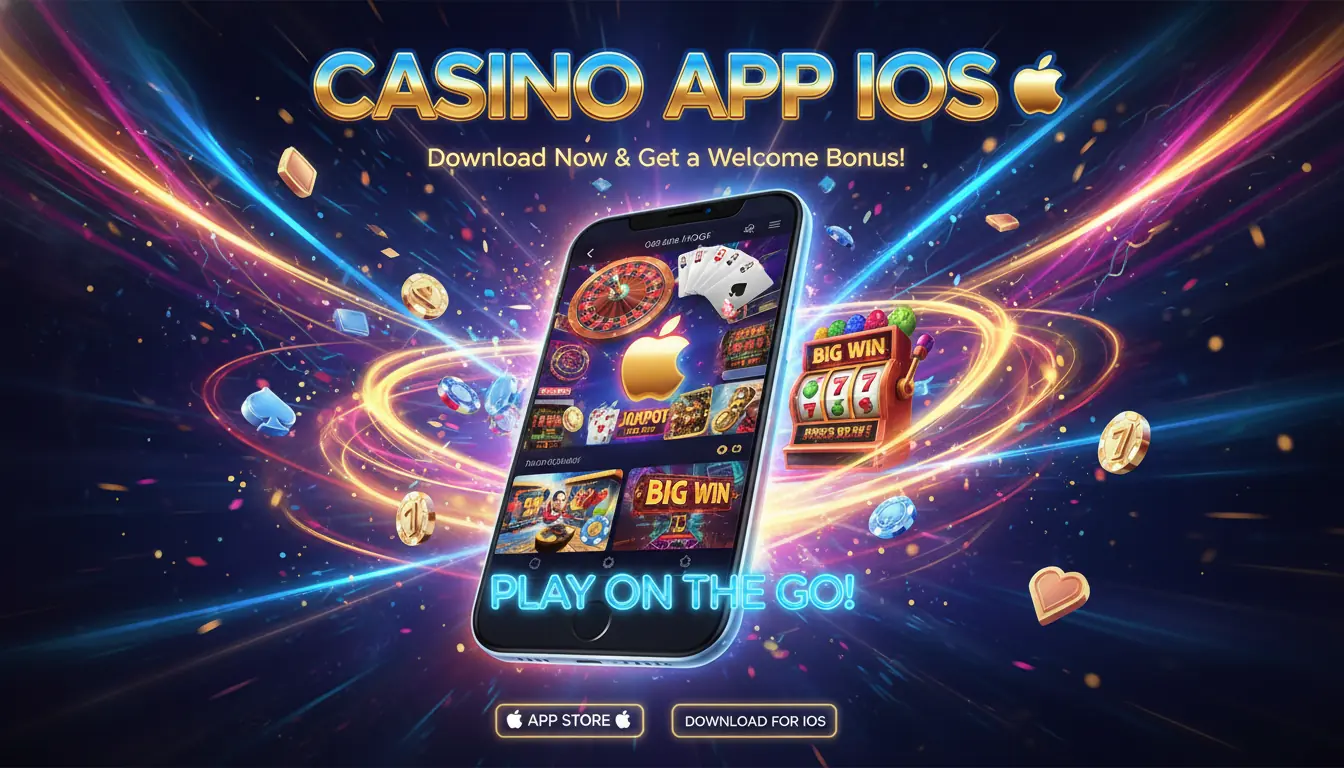 Hermes casino iOS