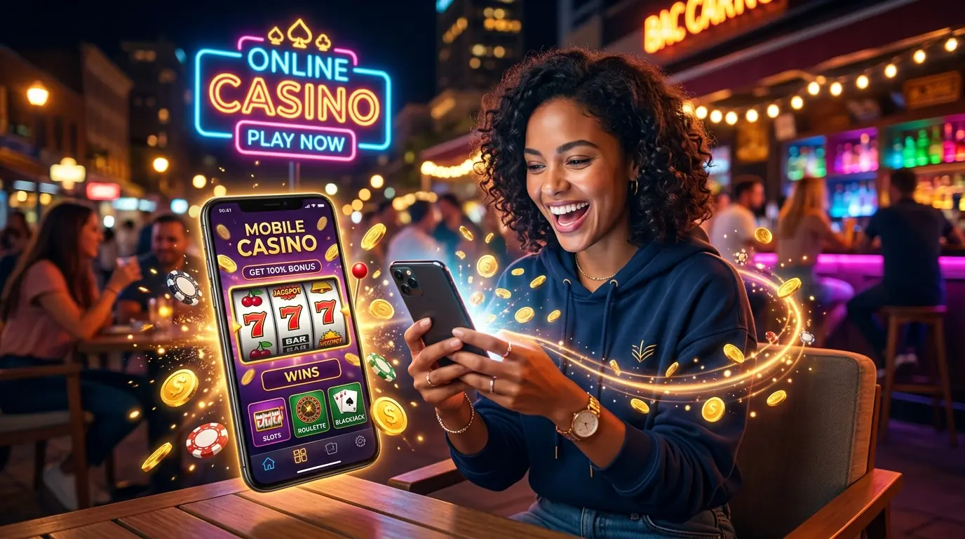 Hermes mobile casino