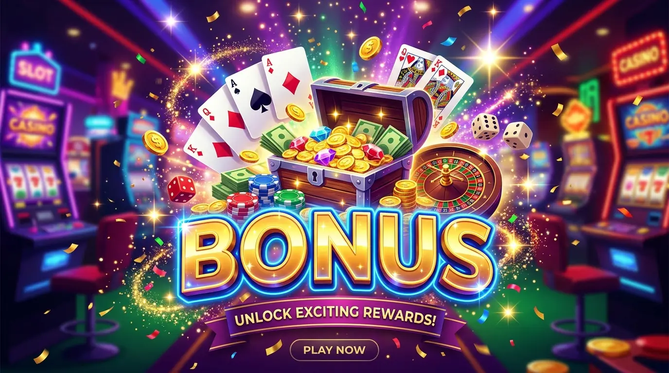 Hermes casino bonus