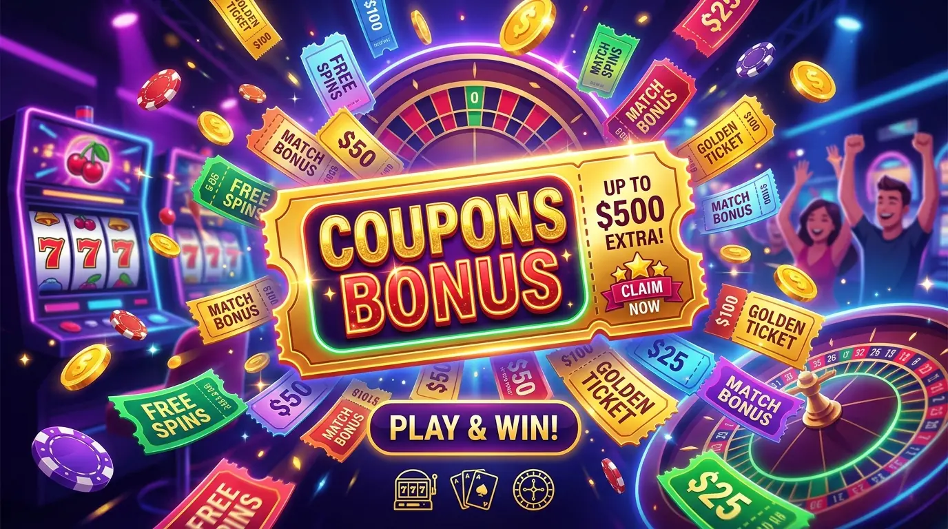 Hermes casino coupons