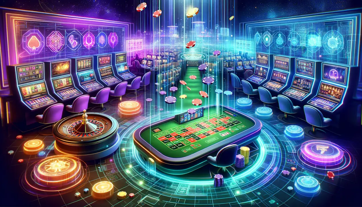 Guide jeux de casino Hermes