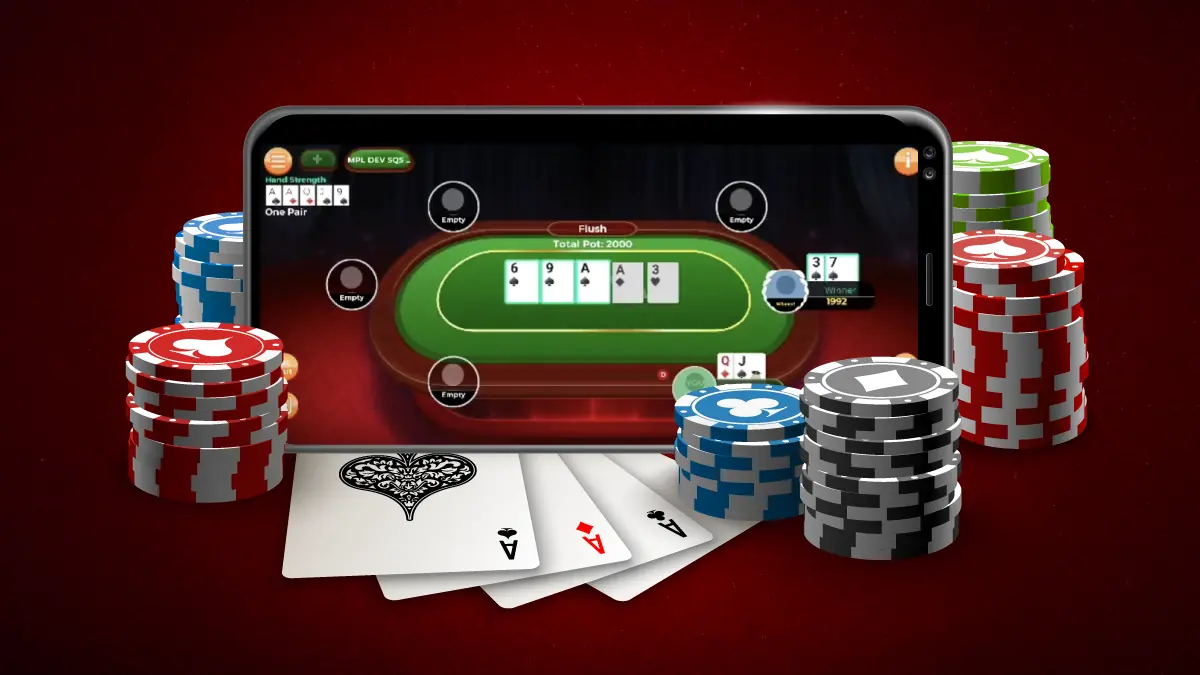 Hermes poker