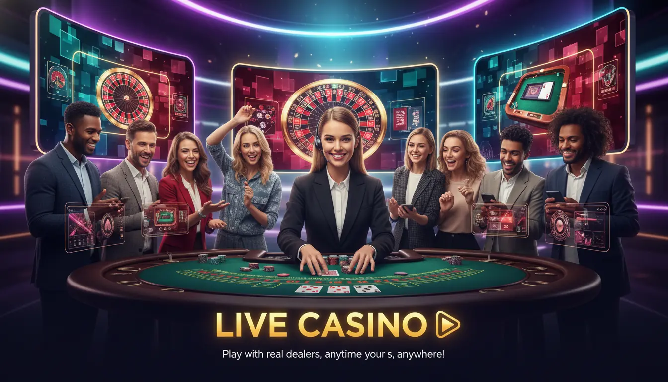 Hermes casino en direct