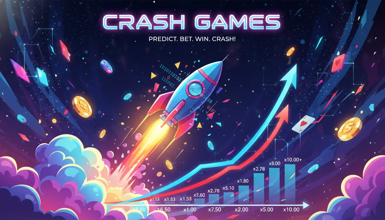 Hermes jeux crash