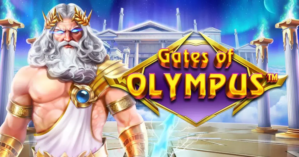 Hermes casino Gates of Olympus