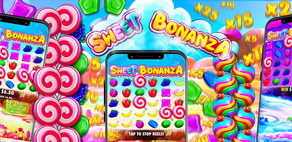 Sweet Bonanza Hermes