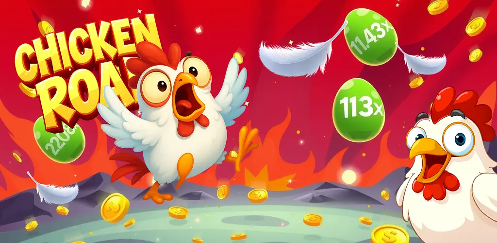 Hermes casino Chicken Road