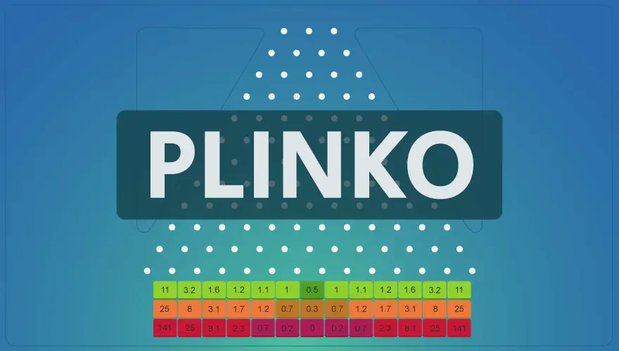 Hermes casino Plinko